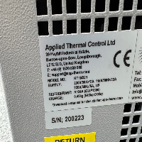 Applied Thermal Control KT1N321 Chiller image 2